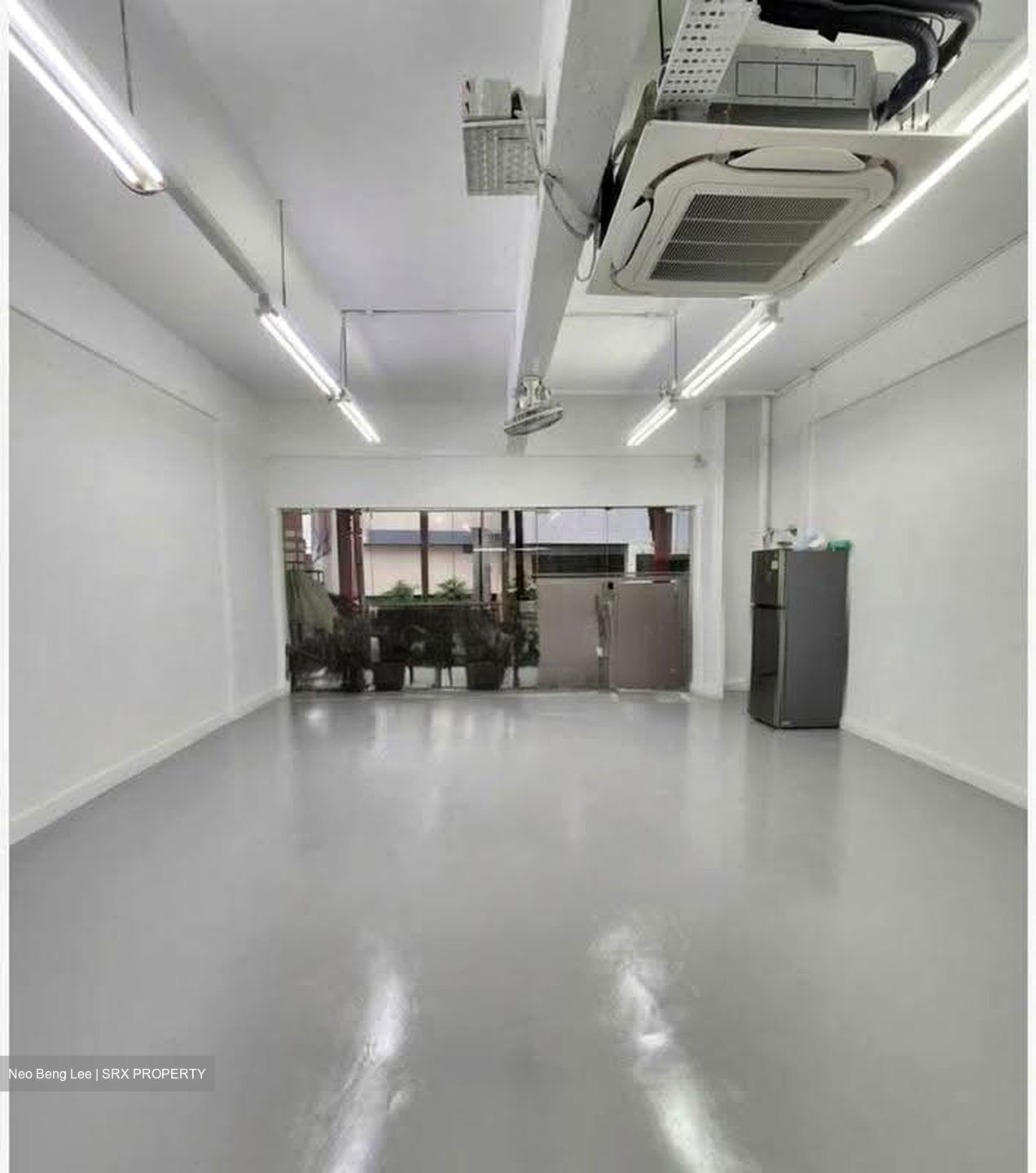 Crawford Lane (D7), Retail #636765781